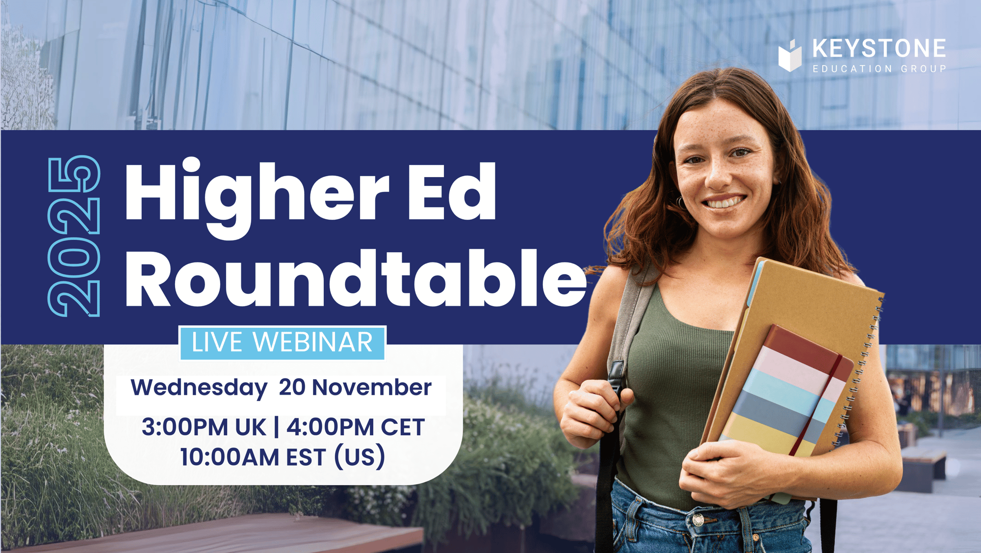 Higher Ed Round Table Webinar Banner-2