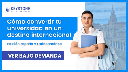 Cómo convertir tu universidad en un destino internacional