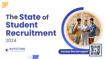 State of Student Recruitment 2024