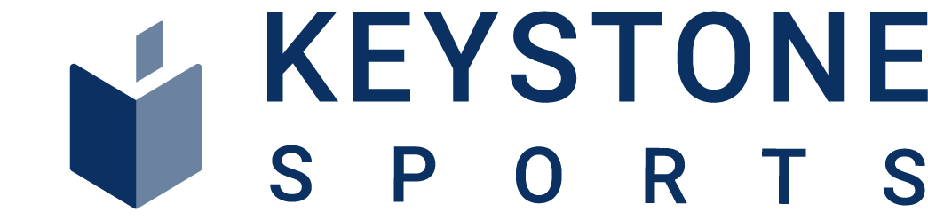 keystone sports logo