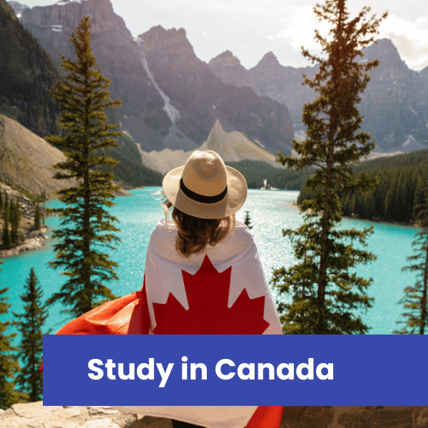 Study in Canada