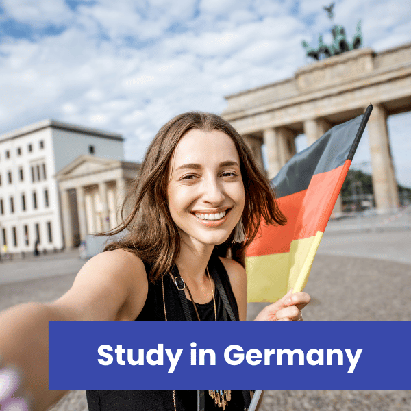 Study in Germany