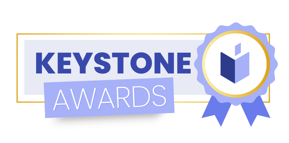 Keystone Awards Logo