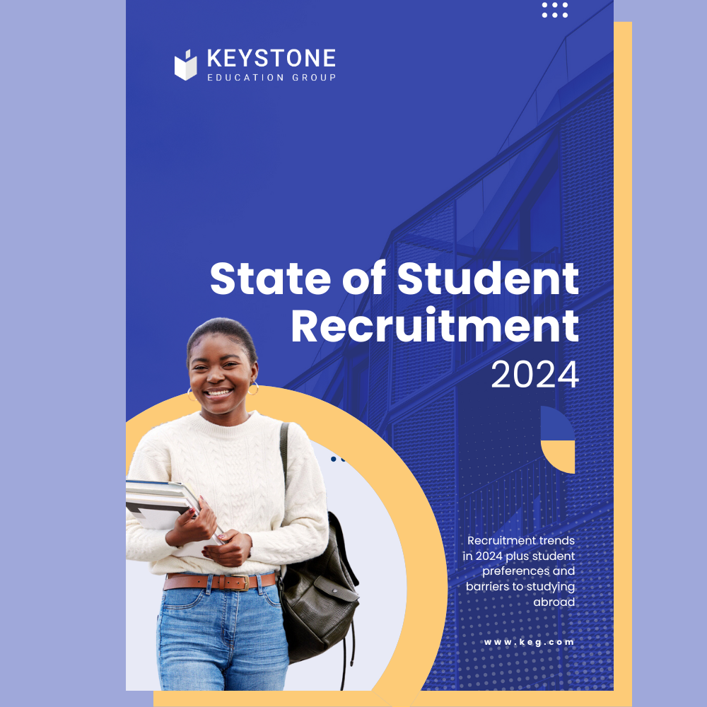 State of Student Recruitment 2024