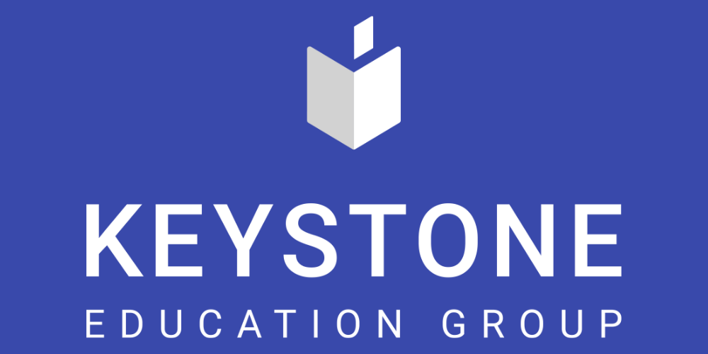 Keystone Education Group logo