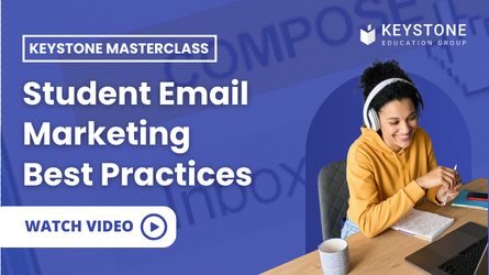 Email Marketing Webinar