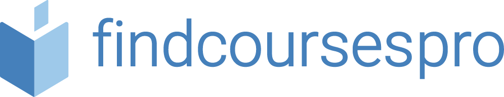 findcoursesPRO_logo